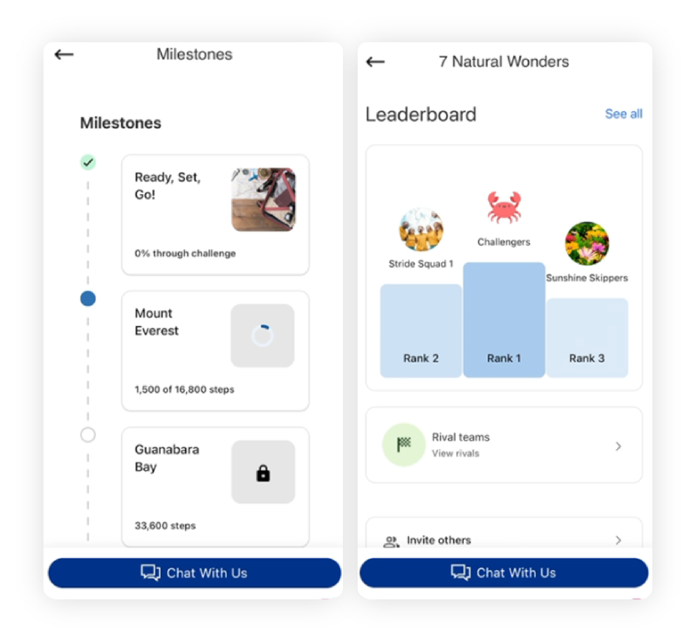 Images of Sydney app